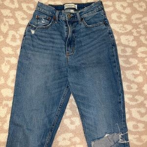 Abercombie Jeans